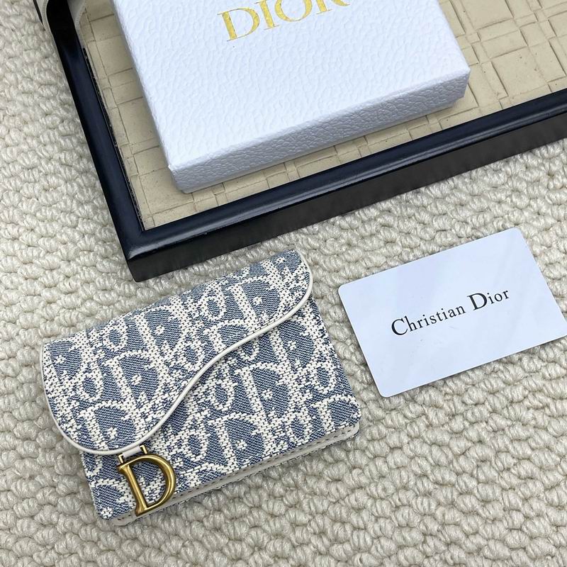 Dior Wallet ID:20260806-113